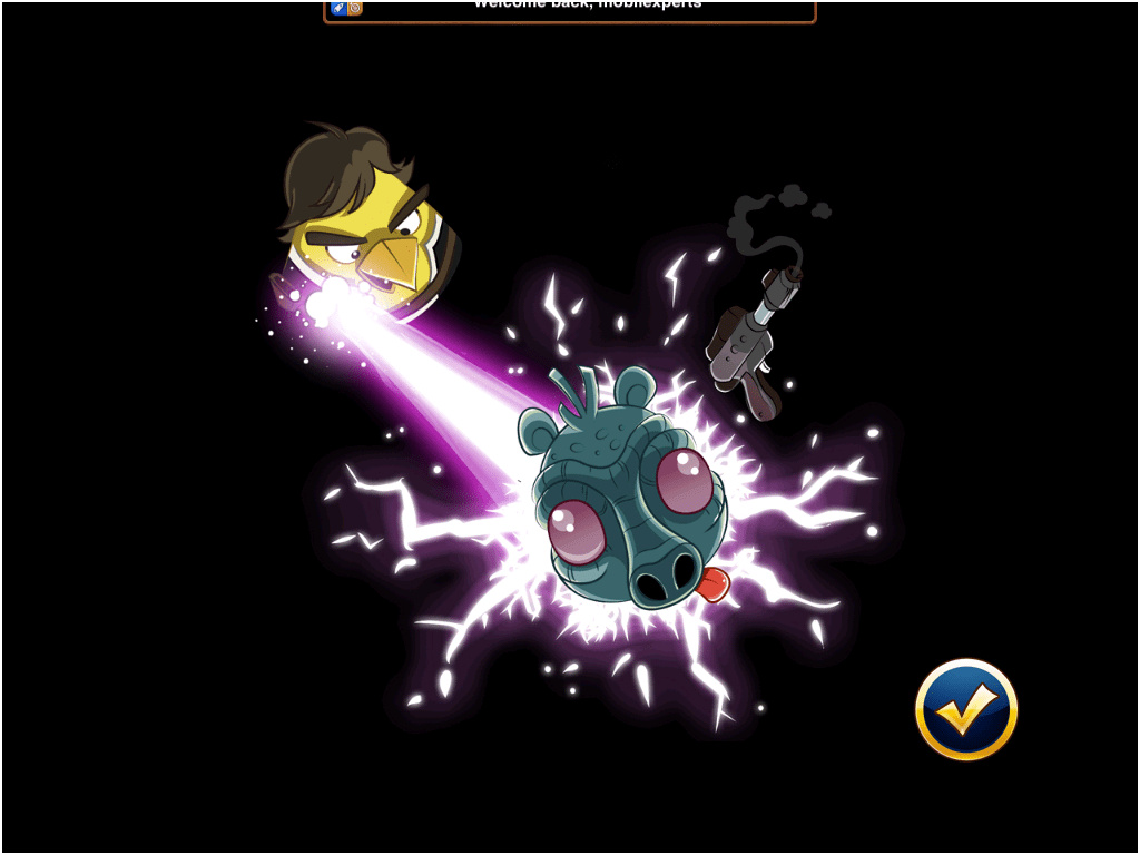 angry birds star wars enftonic