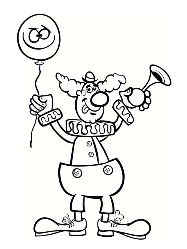 coloriage anniversaire 20 dessins a imprimer