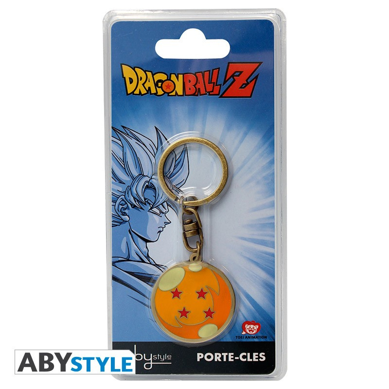 1167 dragon ball keychain dbz dragon ball x4
