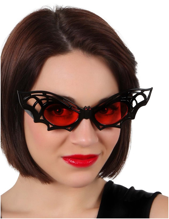 p lunettes chauve souris