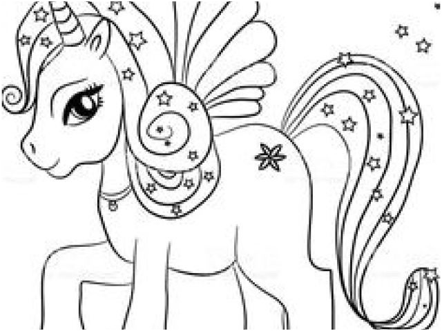 coloriage petit poney a imprimer gratuit coloriage licorne colorier dessin imprimer ecole