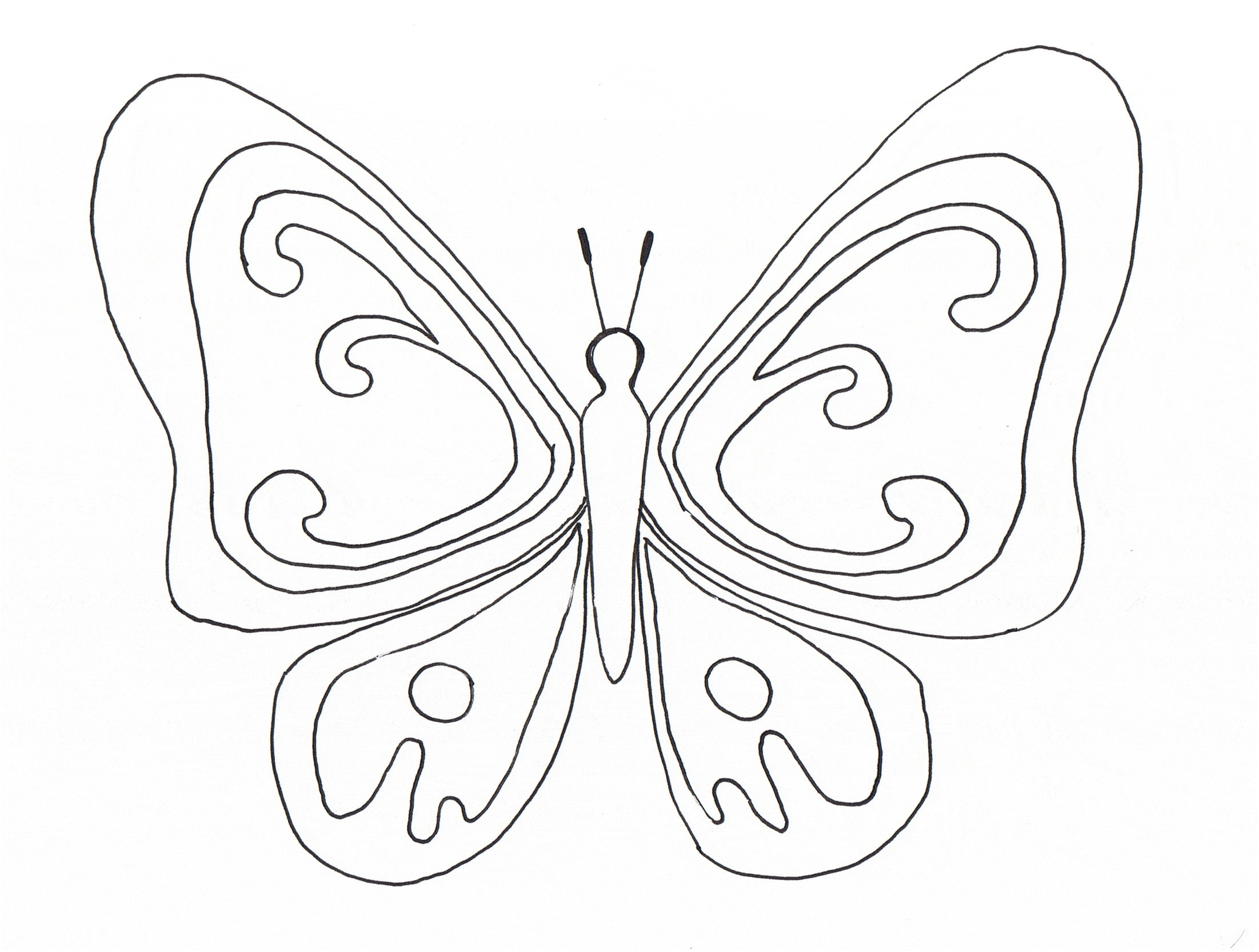 coloriage papillons a imprimer gratuit coloriage imprimer coloriage mandala papillon imprimer beau pages