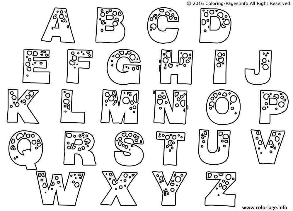 2519 coloriage alphabet plet a imprimer dessin 8348 alphabet maternelle l coloriage dessin