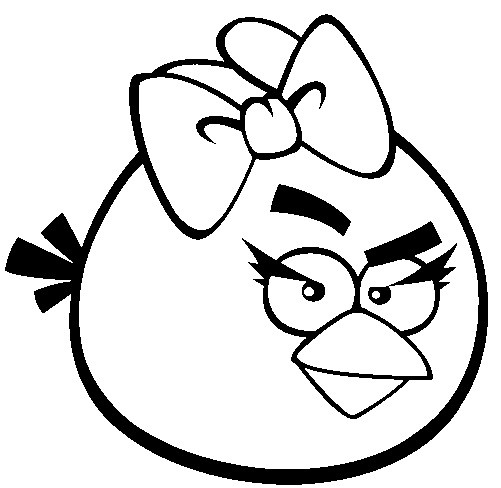 &image=coloriage angry birds g 11