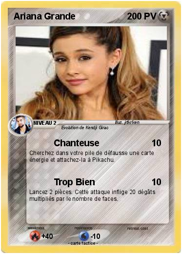 Pokemon Ariana Grande 114