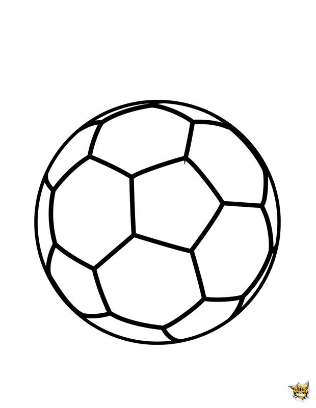 ballon de foot