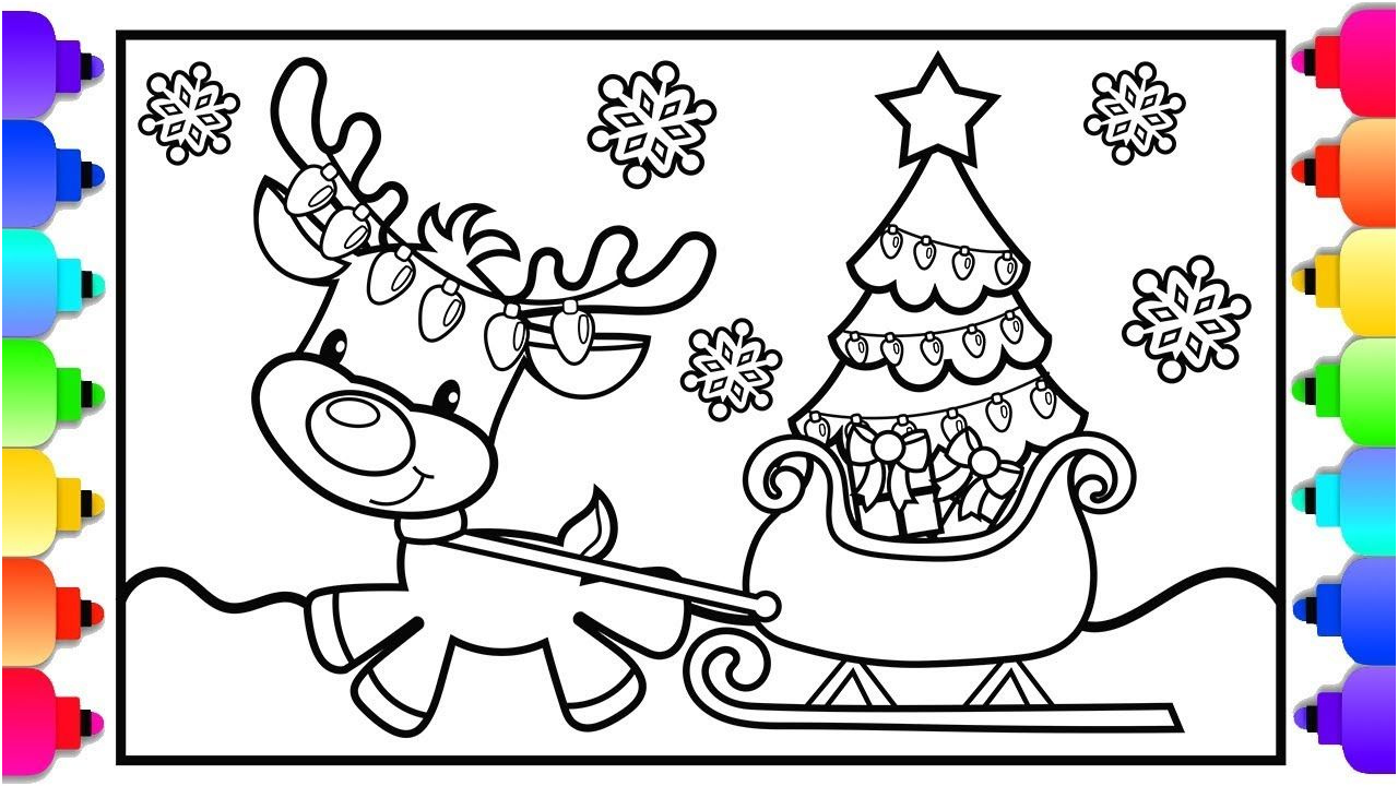 coloriage bingo et rolly