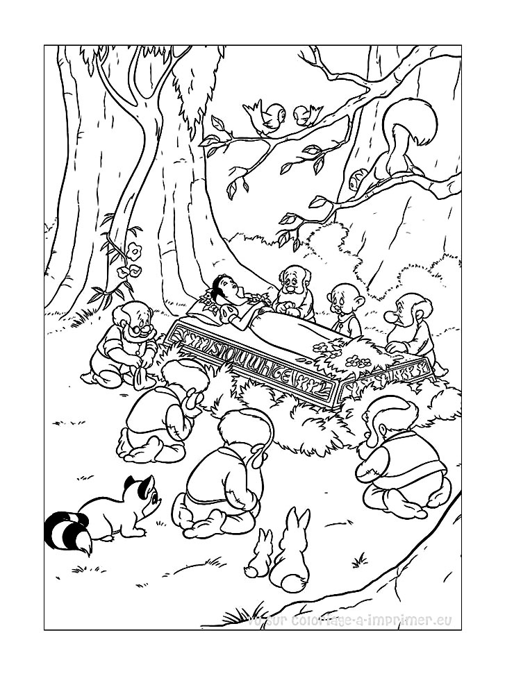 image=blanche neige coloriage blanche neige 9 1