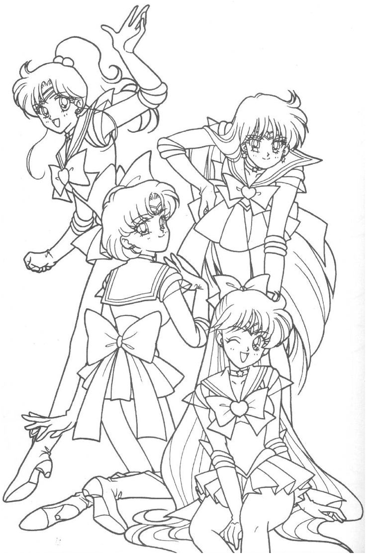 kpop coloring pages