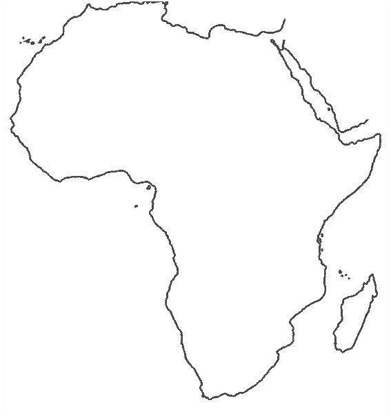 afrique