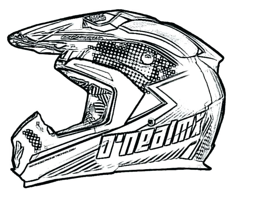 coloriage casque motocross 15 dessins de coloriage motocross a imprimer sur laguerche moto