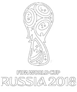 coupe du monde 2018