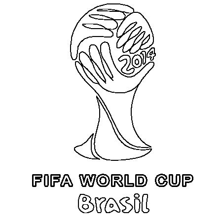 la coupe du monde de foot