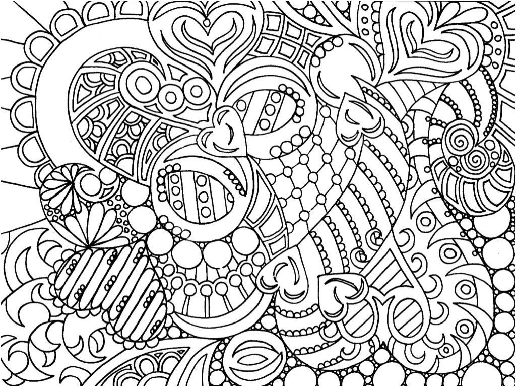 best adult coloring book pages printable and online