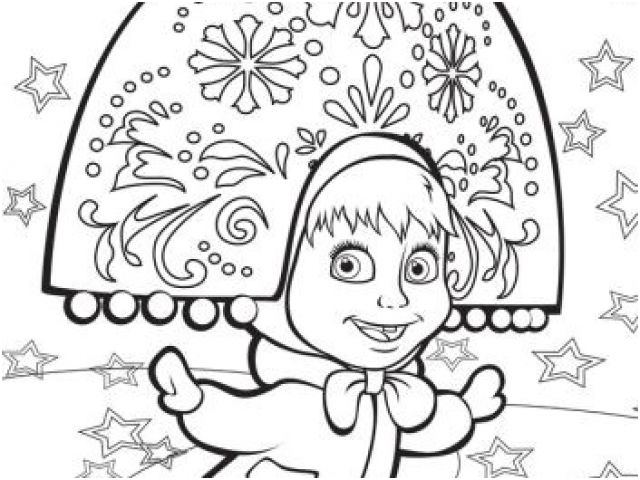 coloriage de crotte 20 best coloriage masha et mishka images on pinterest