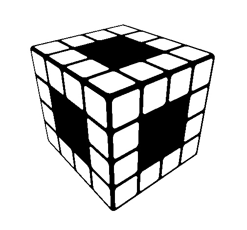 cube rubik