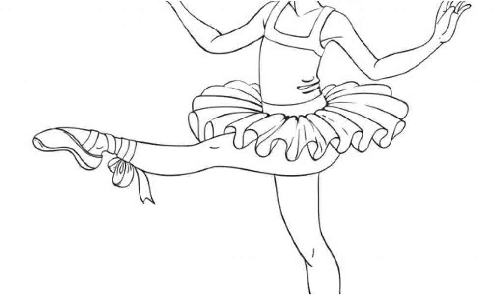 coloriage de danseuse classique a imprimer 61 best coloriages de danse images on pinterest