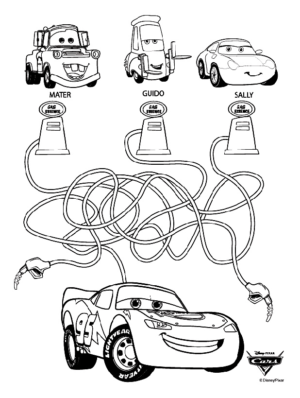 image=cars coloriage cars disney pixar 3 2