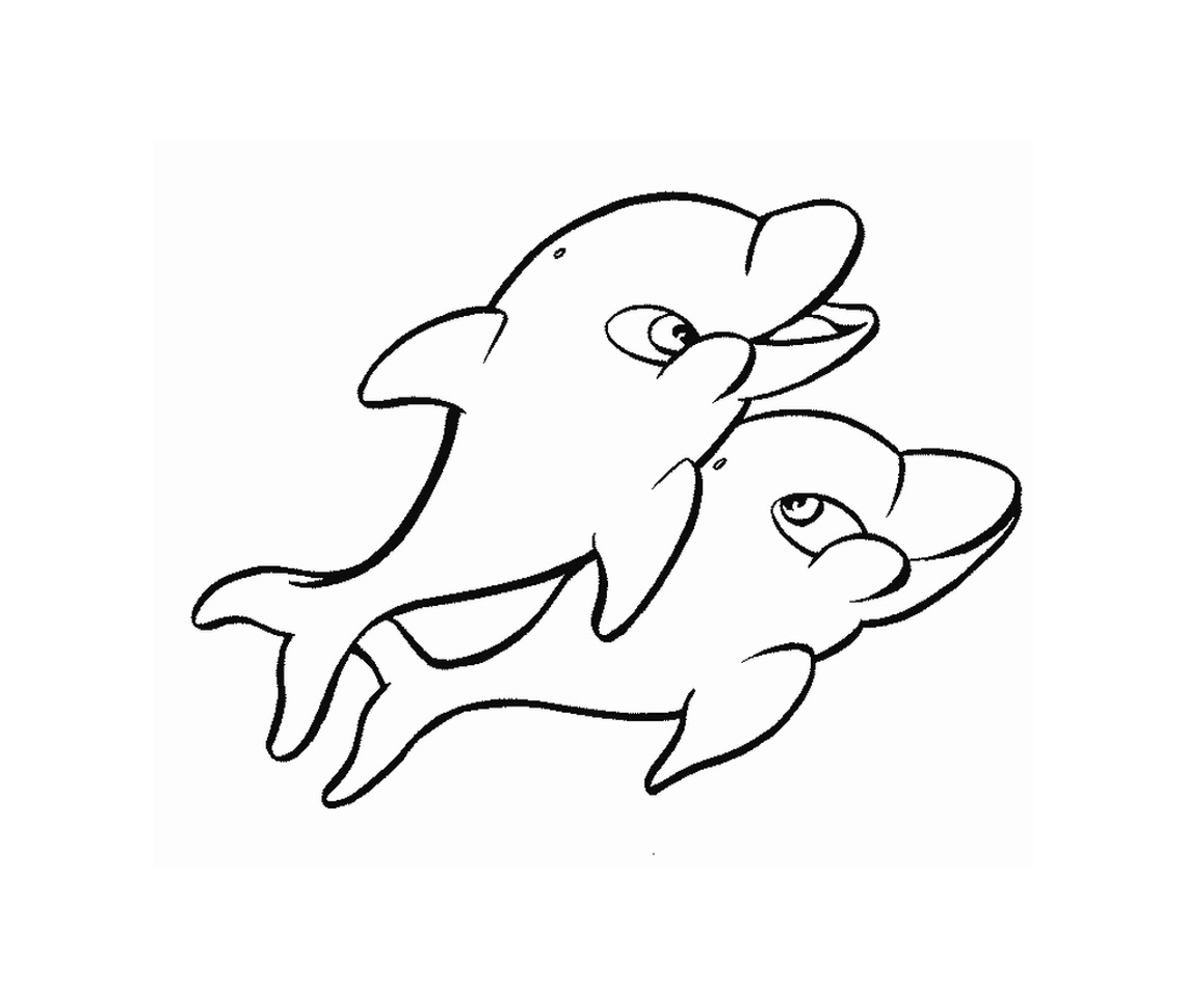 image=dauphins coloriage dauphins 7 1