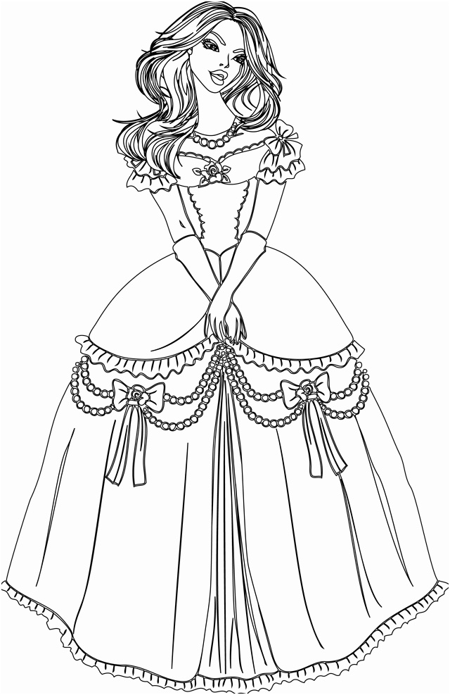 my fashion coloriage 2