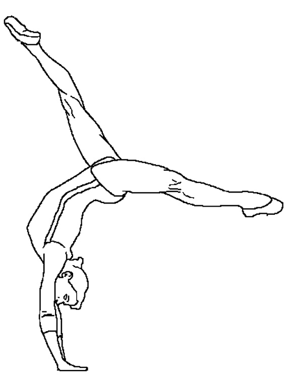 gymnastique