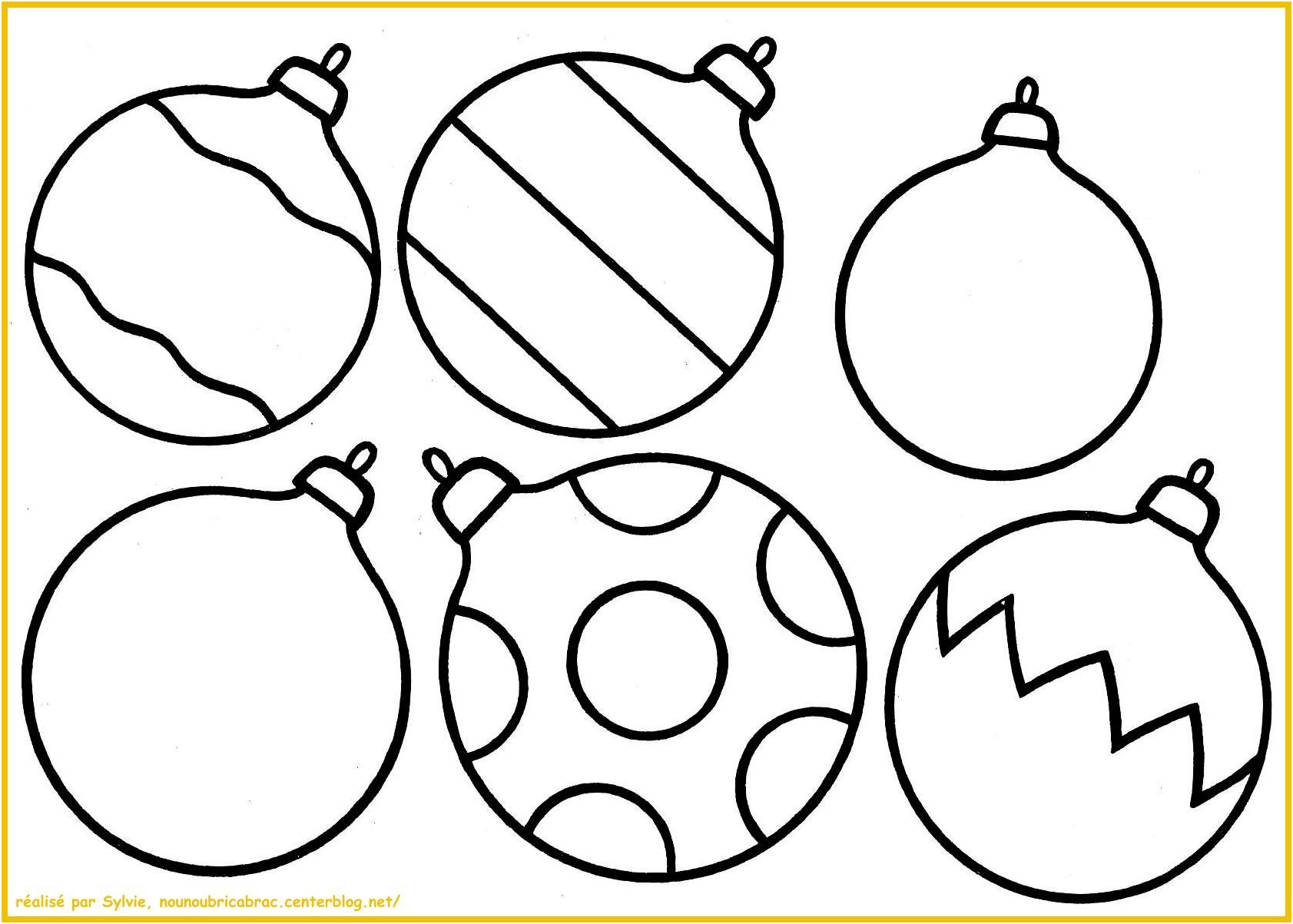 des coloriages de noel gratuits a telecharger 2