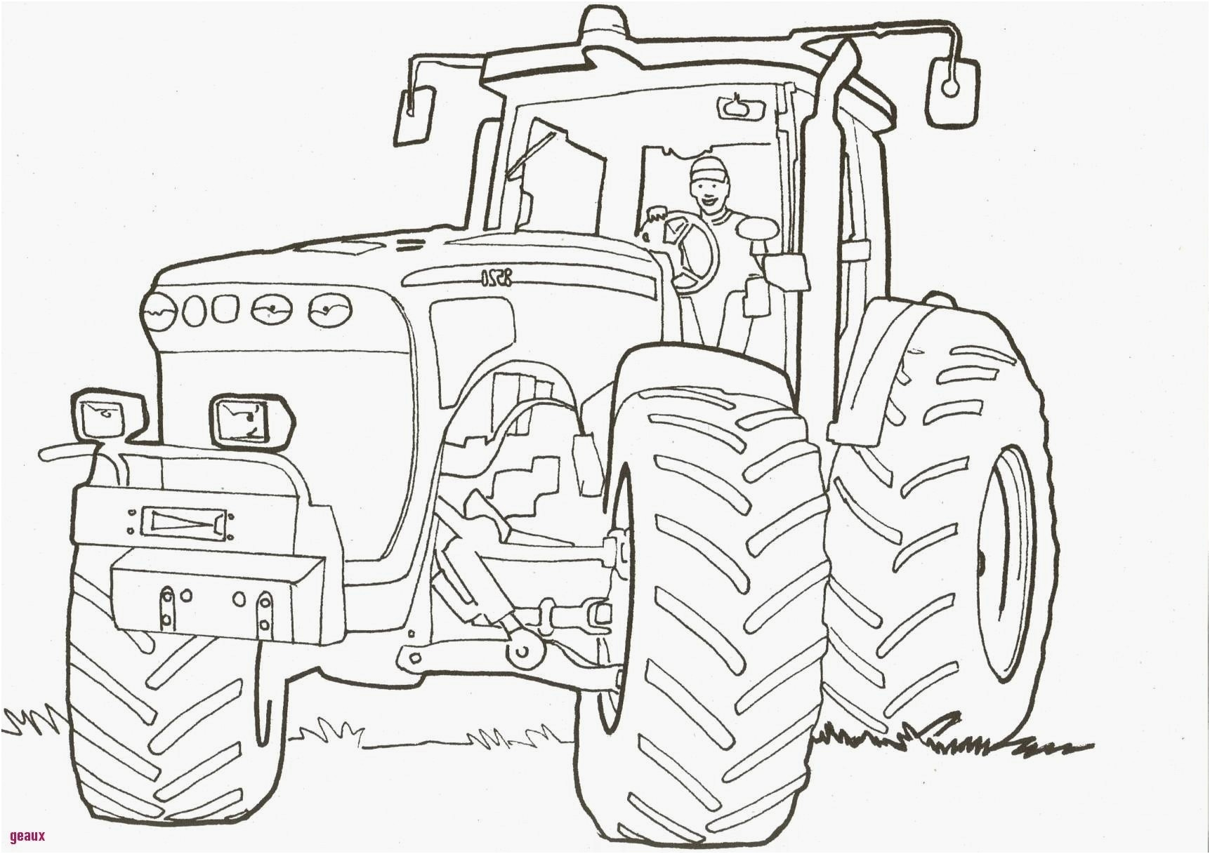 dessin d un tracteur of coloriage tracteur john deere imprimer of dessin d un tracteur 10 coloriage de tracteur imprimer