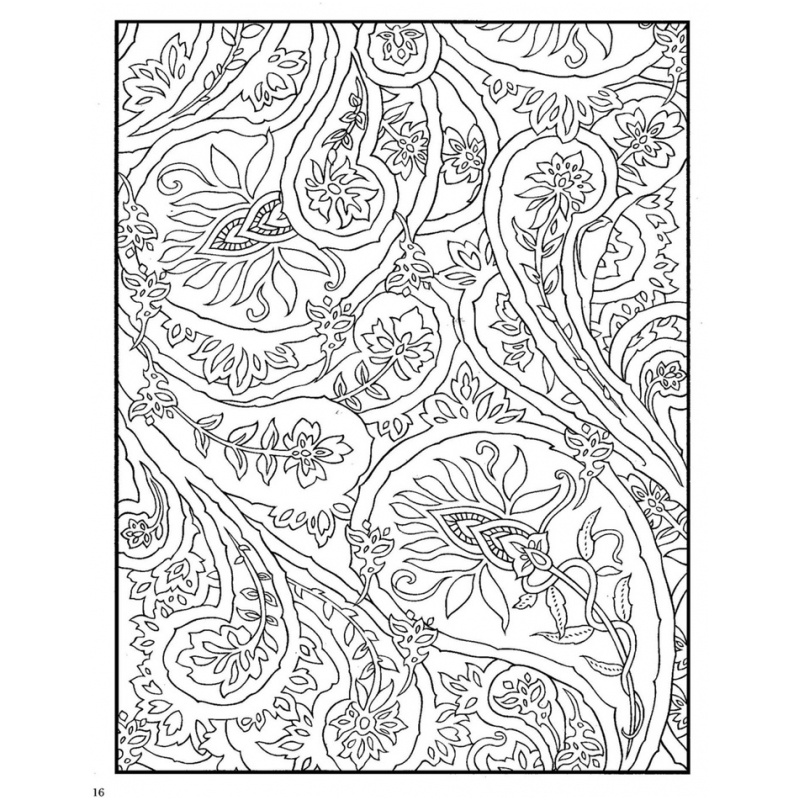926 coloriage floral marty noble