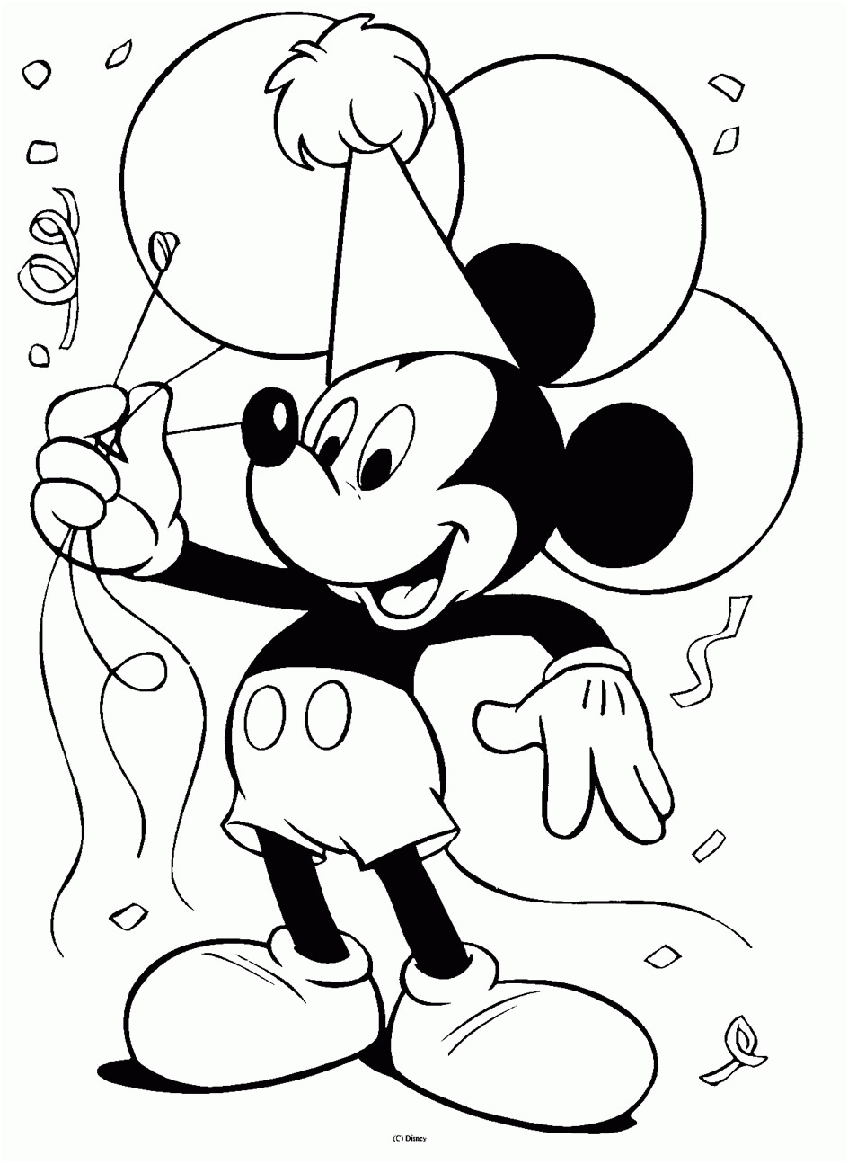 colouringdisney