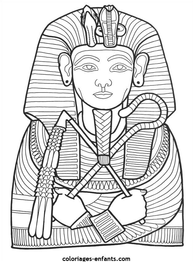 petits pharaon