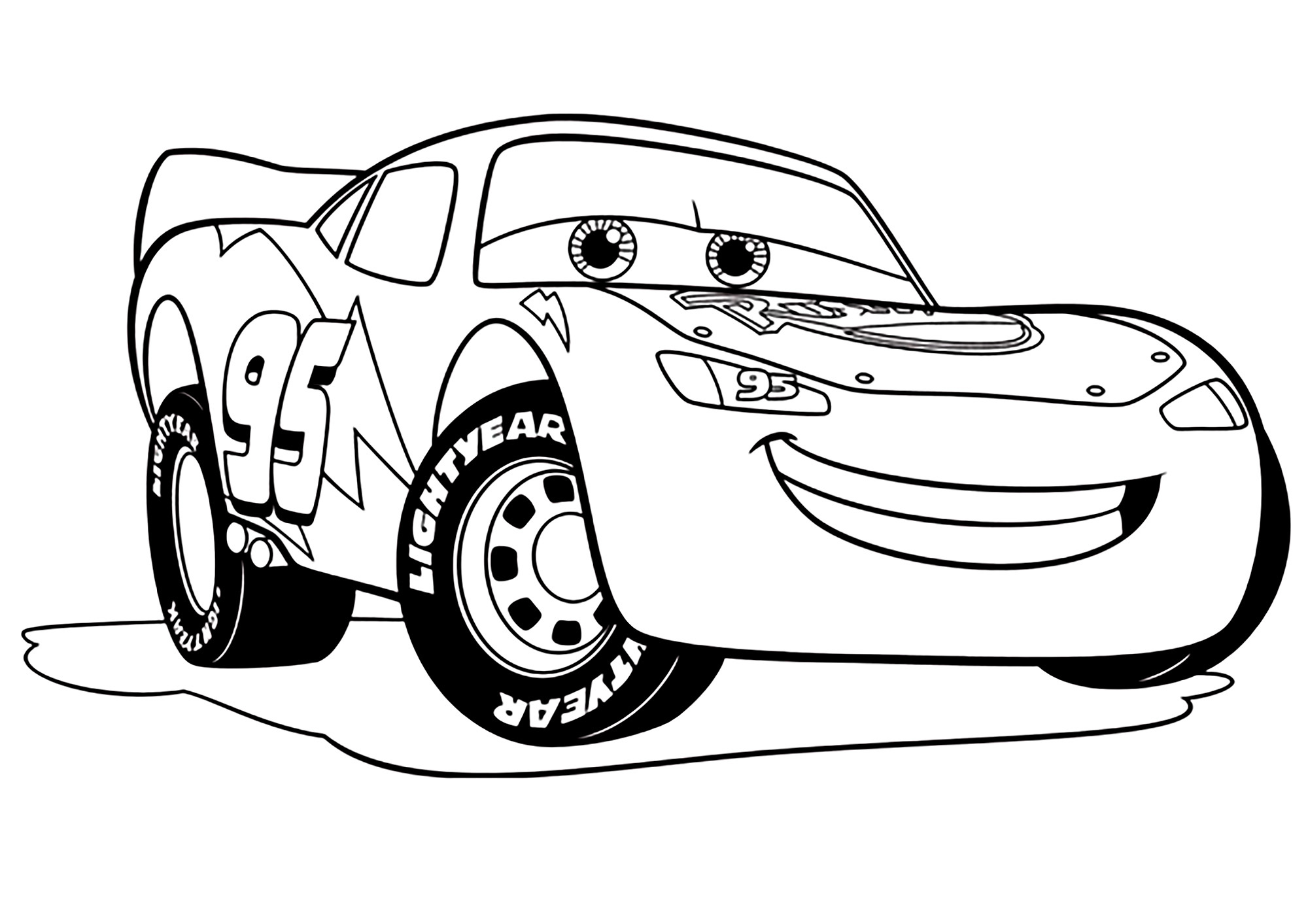 image=cars 3 coloriage cars 3 flash mc queen 1