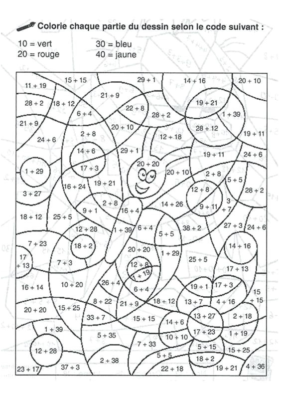 coloriage forme geometrique a imprimer coloriage magique formes geometriques gs coloriage magique cp 63