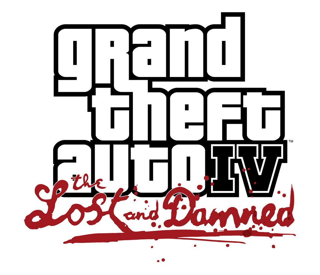 Grand Theft Auto IV The Lost and Damned