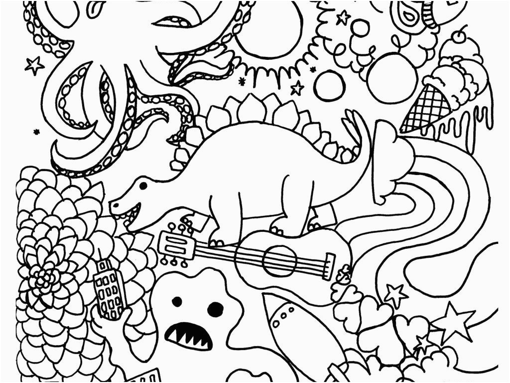free childrens printable coloring pages