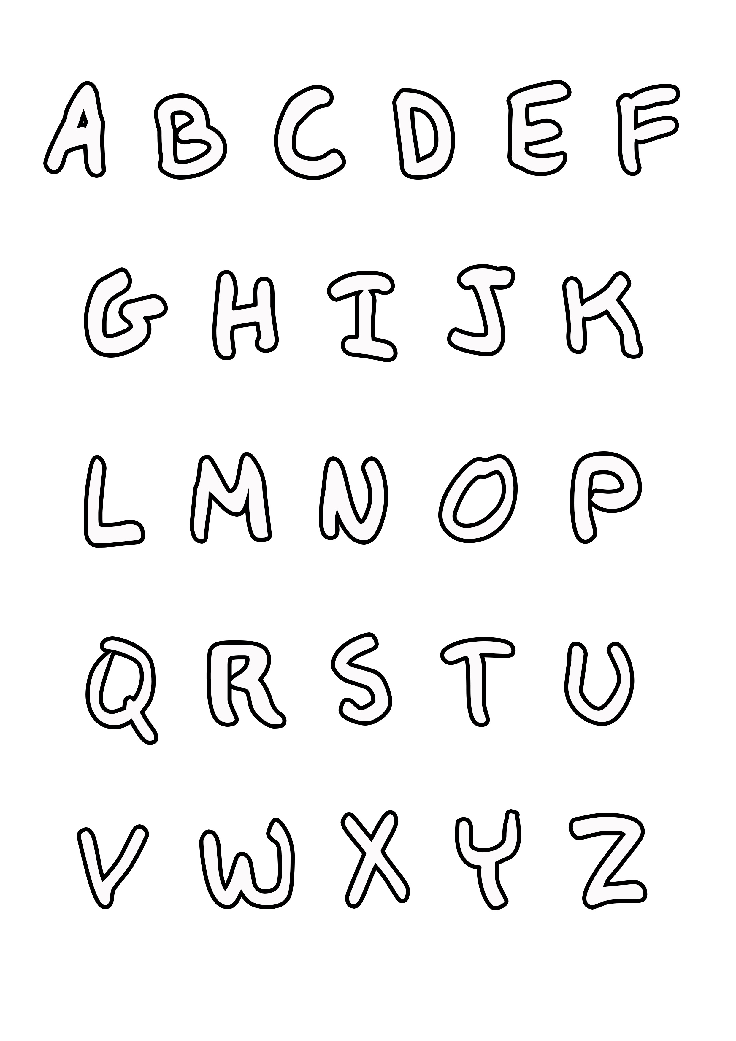image=alphabet coloriage enfant alphabet style ecriture manuscrite 1