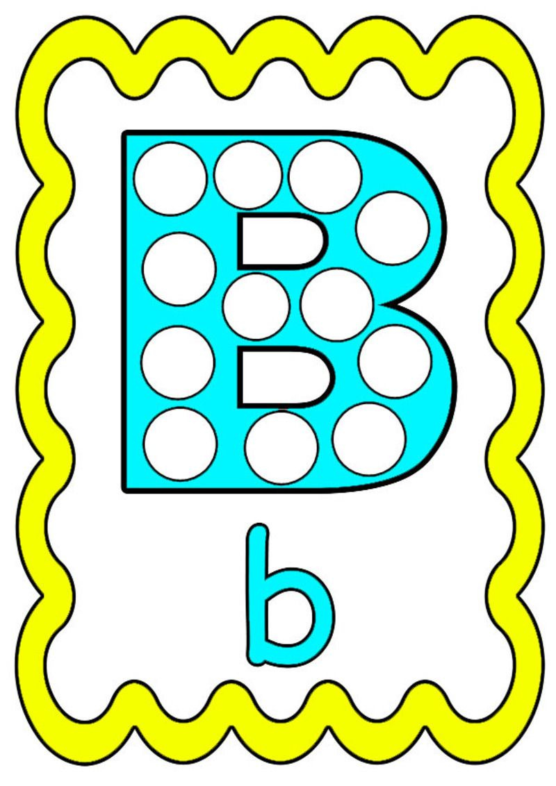 rub coloriage alphabet lettre de a a z