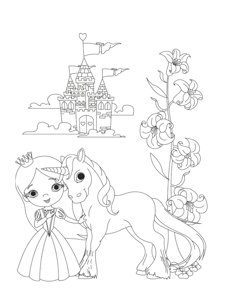 coloriage licorne kawaii en ligne gratuit imprimer avec et coloriage licorne kawaii imprimer 11 coloriage personnages et animaux kawaii coloriage licorne kawaii imprimer