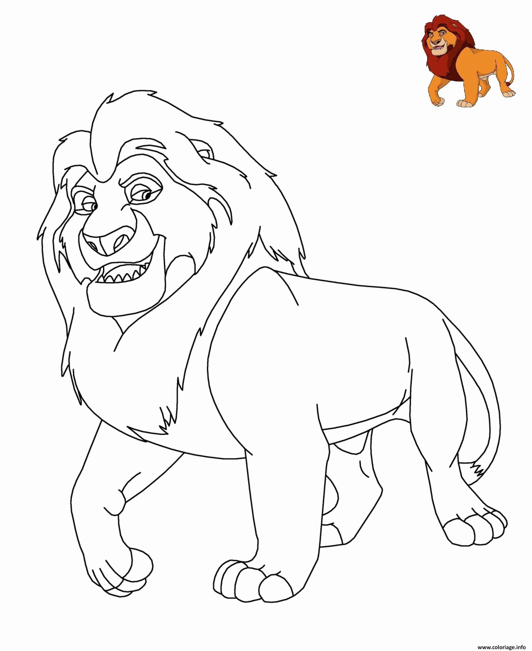 coloriage roi lion imprimer with dessin de lion a imprimer gratuit frais graphie coloriage pour