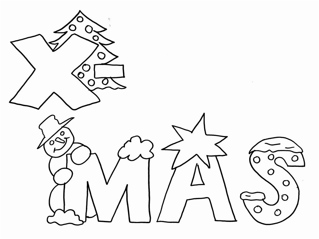 dessin de noel luxe coloriage noel coloriage de noel anglais facile