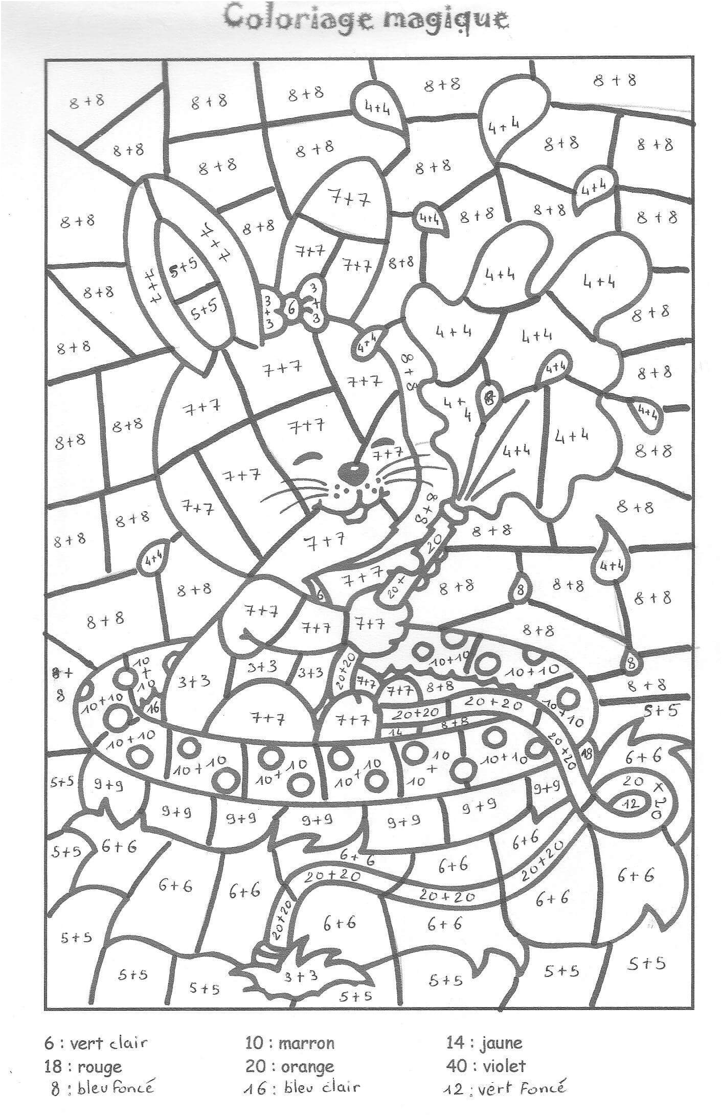 coloriage enfant voici ment apprendre en samusant