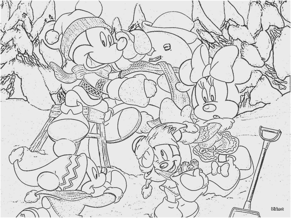 free printable disney christmas coloring pages 7 free printable disney
