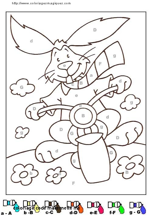 coloriage maternelle moyenne section imprimer