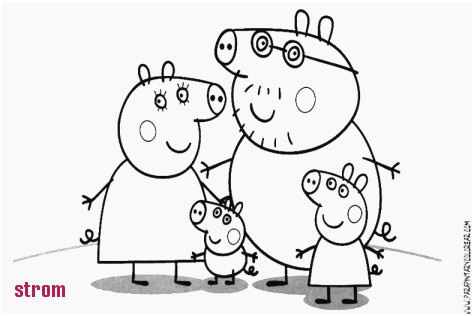 coloriage en ligne peppa pig le meilleur de coloriage famille pig luxe construction peppa pig dessins anim s