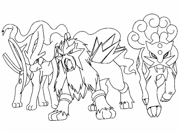 coloriage magique pokemon