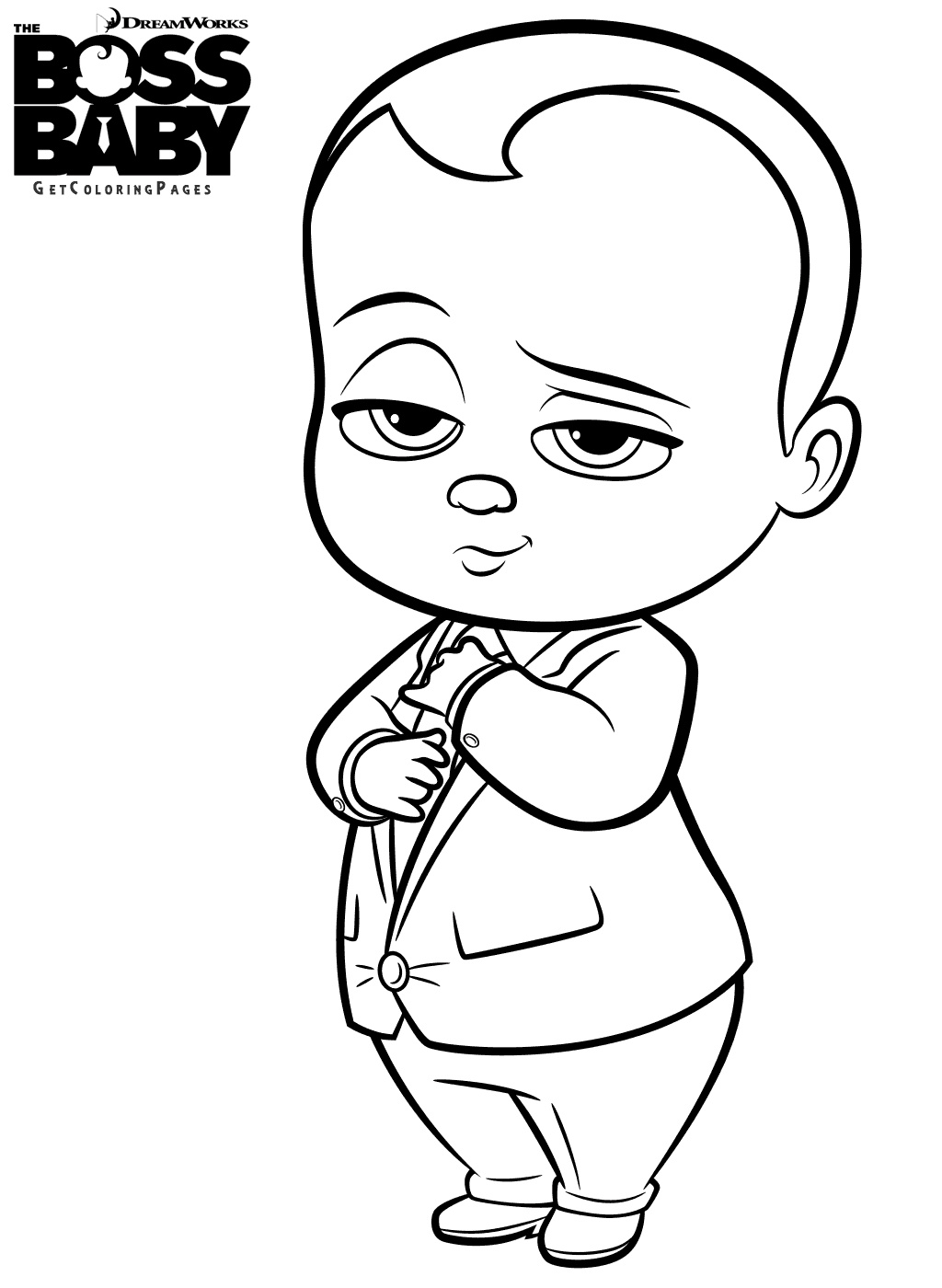 image=baby boss coloriage enfant baby boss 2 3