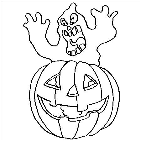 coloriage de halloween qui fait peur dessin qui fait peur inspiration de dessin de sorciere facile