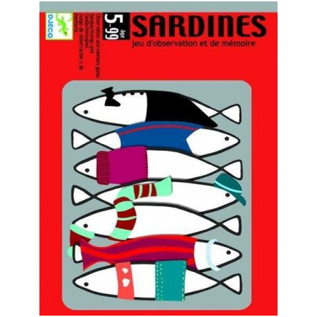 259 sardines