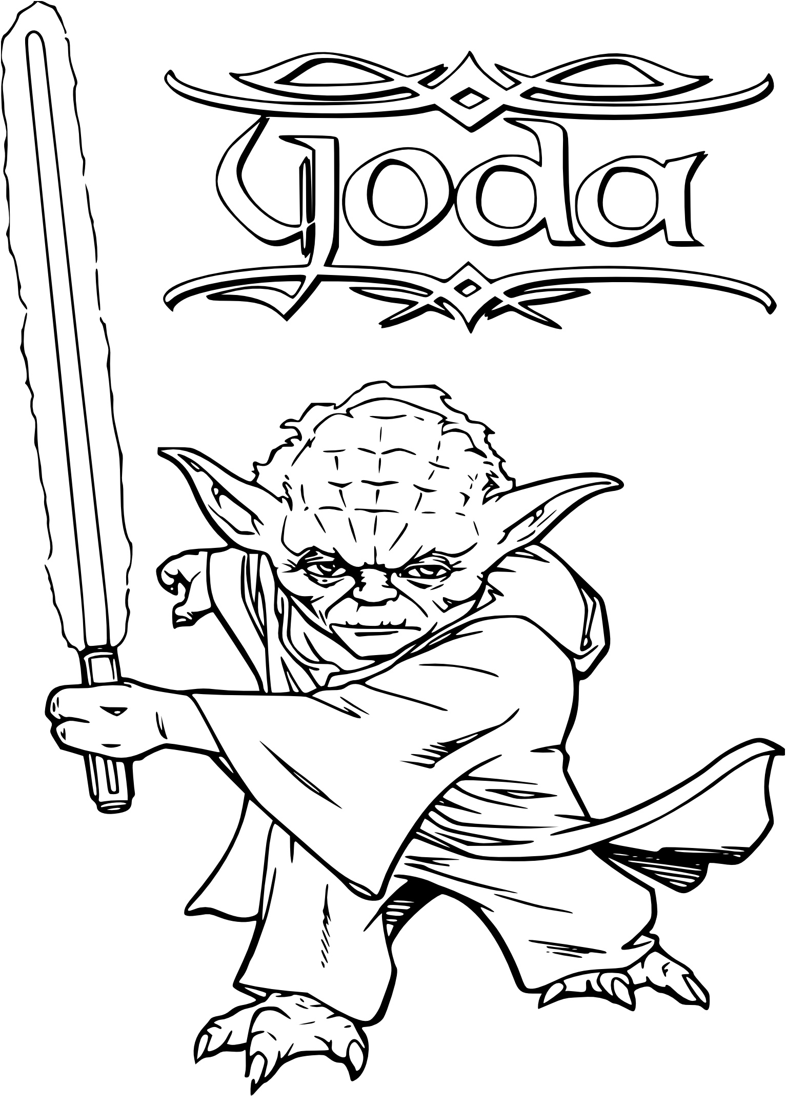 q=yoda with lightsaber