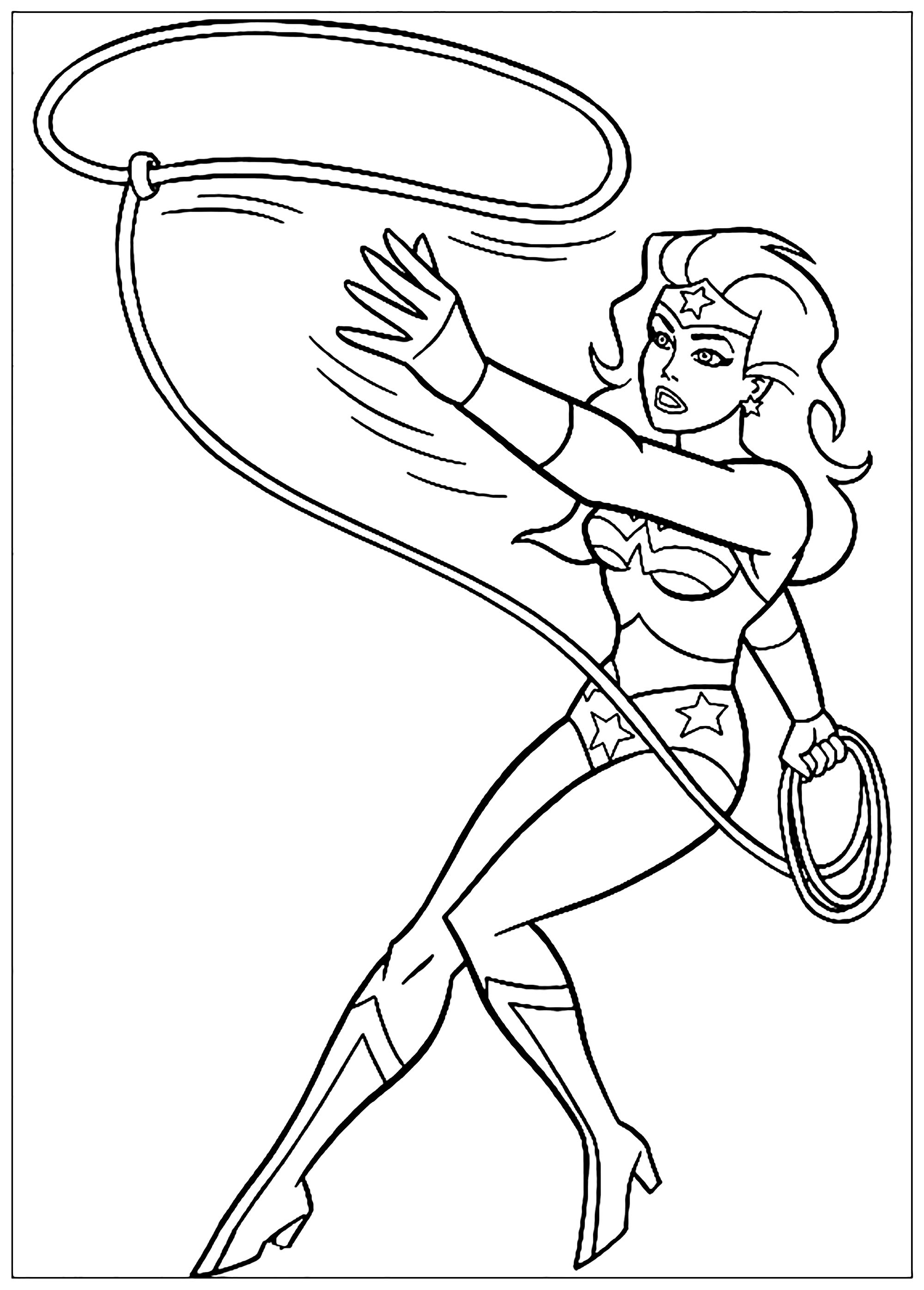 image=wonder woman coloriage wonder woman 9 1