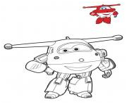 coloriagesuperwings